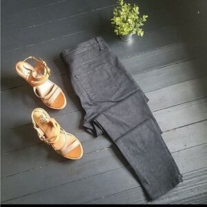 💍 Zara Woman Premium Denim Jeans